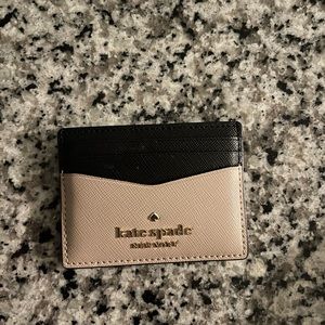 Kate Spade 6 Card Holder